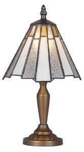Настолна лампа TIFFANY 219, 1хЕ14