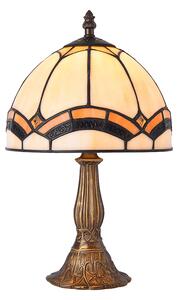 Настолна лампа TIFFANY 230, 1хЕ14