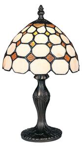 Настолна лампа TIFFANY 101, 1хЕ14