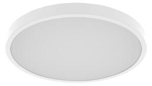 BRILAGI - LED плафон за баня ZENNA LED/24W/230V 34,5x34,5 см IP44 бял
