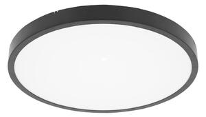Brilagi - LED таванно осветително тяло за баня ZENNA LED/24W/230V 34,5x34,5 cm IP44 антрацит