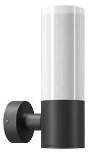 Maytoni O418WL-01B - Екстериорен аплик WILLIS 1xE27/60W/230V IP54 черен