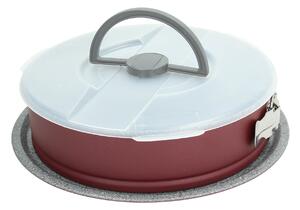 Форма за торта TOGNANA Sweet Cherry, 26 см, с капак