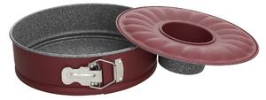Форма за печене TOGNANA Sweet Cherry, 28 см, с две дъна
