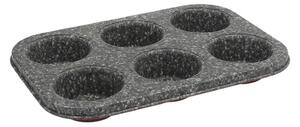 Форма за мъфини TOGNANA Sweet Cherry, 6 броя, 27x17 cм