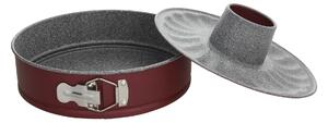 Форма за печене TOGNANA Sweet Cherry, 24 см, с две дъна