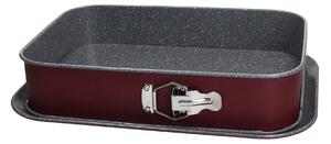 Форма за печене TOGNANA Sweet Cherry, 35x23 см, с падащо дъно