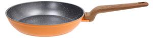 Тиган TOGNANA Color Block, 24 см, 1,7 л., оранжев