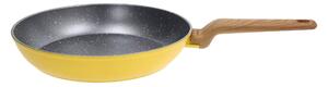 Тиган TOGNANA Color Block, 28 см, 2,5 л., жълт