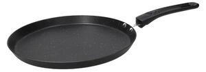 Тиган за палачинки TOGNANA Rock in Black, 25 см