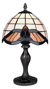 Настолна лампа TIFFANY 147, 1хЕ14