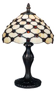 Настолна лампа TIFFANY 67, 1хЕ14