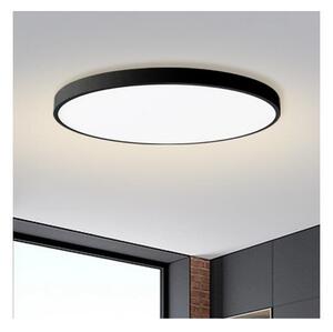 Brilagi- LED таванно осветително тяло POOL LED/180W/230V 3000/4000/6000K Ø 120 см черно