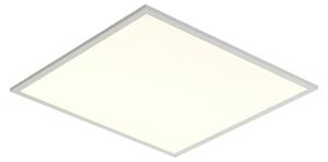 LED панел бял квадратен вкл. LED 3-степенно димируем - Reeves