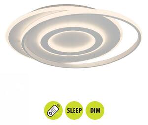 Плафониера TILDA LED, 88W, 3000-6000K