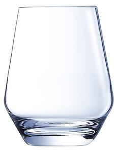 Комплект Съдове Chef&Sommelier Lima Eco Прозрачен Cтъкло 380 ml (6 броя)