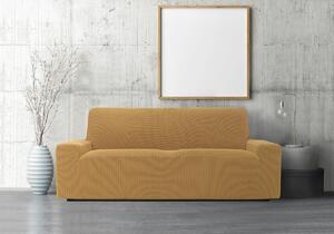 Калъф за Диван Sofaskins NIAGARA Жълт - Кресло с 1 седалка 70 - 110 cm