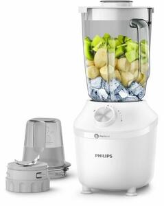 Блендер с чаша Philips HR2291/20 Бял