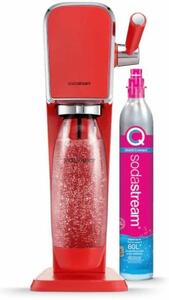 Машина за Сода sodastream ART Mandarine 1 L