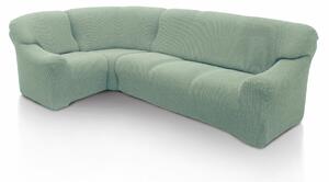 Калъф за Диван Sofaskins NIAGARA 340 - 540 cm - Жълт