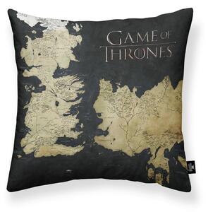 Калъфка за възглавница Game of Thrones Game of Thrones B Многоцветен 45 x 45 cm