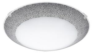 Eglo 95668 - LED Лампа за таван MARGITTA 1 LED/8,2W/230V