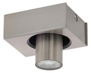 Eglo 96605 - LED Таванна Точково осветително тяло ROBLEDO 1 1xGU10/5W/230V
