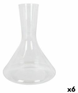 Гарафа за Вино Bohemia Crystal Extra Кристал 1,4 L (6 броя)