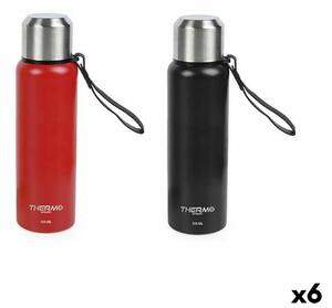 Термос за пътуване ThermoSport 500 ml (6 броя)