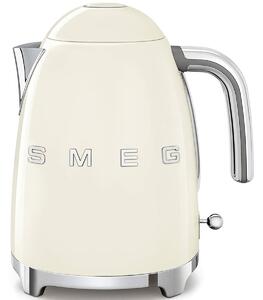 Чайник Smeg KLF03CREU Неръждаема стомана 2400 W 1,7 L