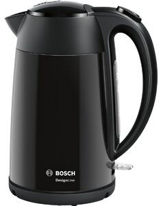 Чайник BOSCH TWK3P423 Черен Неръждаема стомана 2400 W 1,7 L