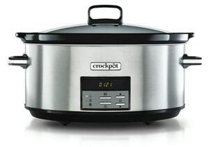 Уред за Бавно Варене Crock-Pot CSC063X