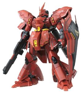 Колекционна фигура Bandai SAZABI Акрилен Пластмаса