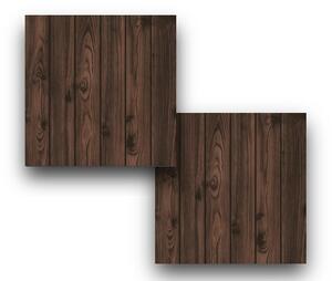 Гранитогрес Natura Wenge - 45 x 45 cm