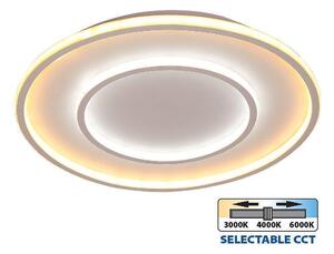 Плафониера GALA LED, 75W, 3000-6000K