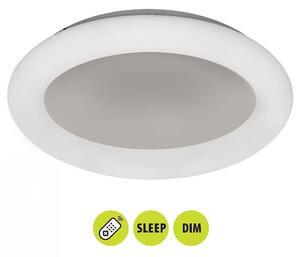 Плафониера CHELSEA LED, 45W, 3000-6000K