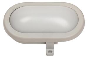 Rabalux 8694 - Външна стенна лампа MUMBAI 1xLED/7W/230V IP44