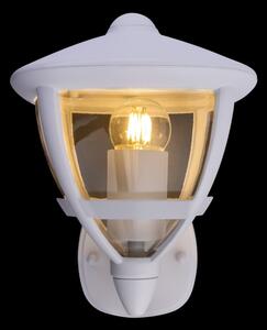 Globo 31991 - Екстериорна Стенна лампа NOLLO 1xE27/40W/230V IP44