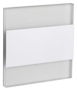 Kanlux 26843 - LED осветително тяло за стълби TERRA LED/0,8W/12V 6500K