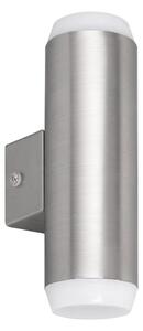 Rabalux 8938 - LED Екстериорен аплик CATANIA 2xLED/4W/230V IP44