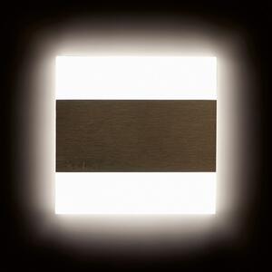Kanlux 26843 - LED осветително тяло за стълби TERRA LED/0,8W/12V 6500K