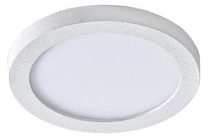 Azzardo AZ2832 - LED За баня Осветление за окачен таван SLIM 1xLED/6W/230V IP44