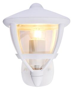 Globo 31991 - Екстериорна Стенна лампа NOLLO 1xE27/40W/230V IP44