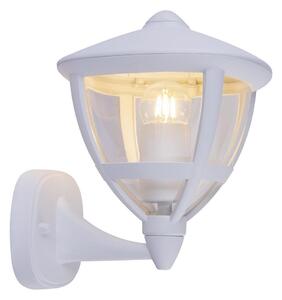 Globo 31991 - Екстериорна Стенна лампа NOLLO 1xE27/40W/230V IP44