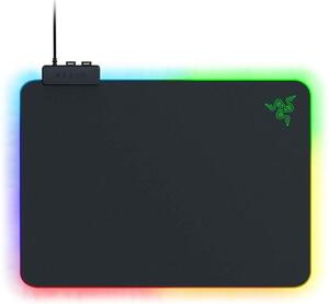 Подложка за мишка Razer Firefly V2 (RZ02-03020100-R3M1), гейминг, многоцветна, 355 x 255 x 3 mm