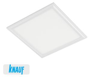 LED ПАНЕЛ ЗА ГК 48W 4000K 595X595MM БЯЛА РАМКА