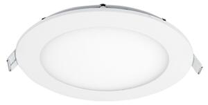 LED ПАНЕЛ КРЪГЪЛ 6W 6400K