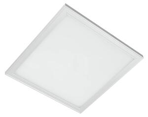 LED ПАНЕЛ 48W 4000K 595X595 110LM/W UGR 19