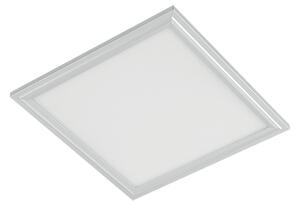 LED ПАНЕЛ 48W 4000K 595X595MM БЯЛА РАМКА