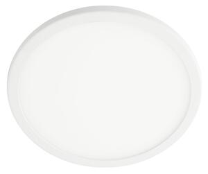 LED ПАНЕЛ SUPER SLIM КРЪГЪЛ 15W 4000K Ф173